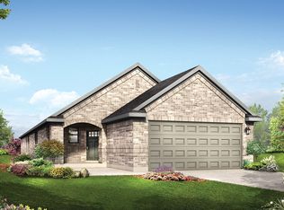 31319 Balsam Hawk Ln, Hockley, TX 77447