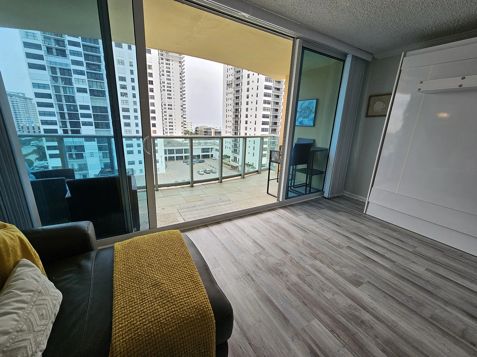Studio, 485 sqft, $3,000 — Photo 3