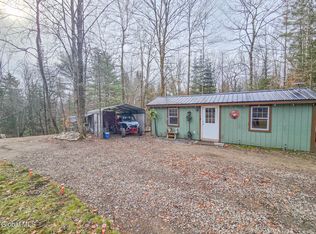 345 Kelly Rd, Stratford, NY 13470
