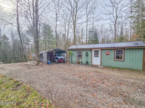 345 Kelly Road, Stratford, NY 13452