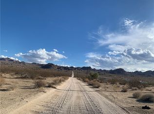 0 Sunever Rd, Joshua Tree, CA 92252