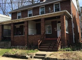 406 Lamar Ave, Pittsburgh, PA 15221
