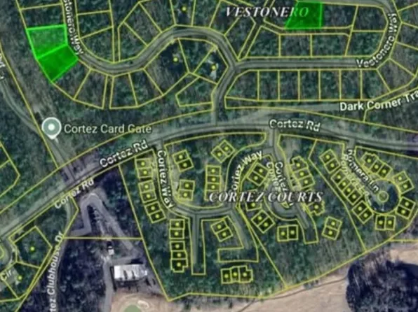 7 Vestonero Way, Hot Springs Village, AR 71909