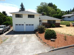 8500 Cason Ln, Gladstone, OR