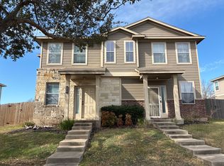 13720 Harris Ridge Blvd #B, Pflugerville, TX 78660