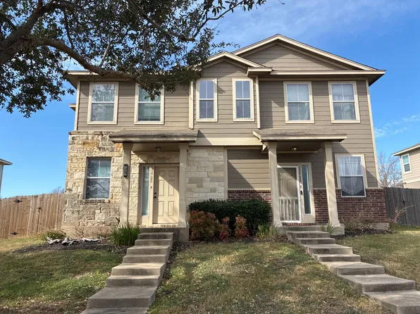 13720 Harris Ridge Blvd #B, Pflugerville, TX 78660