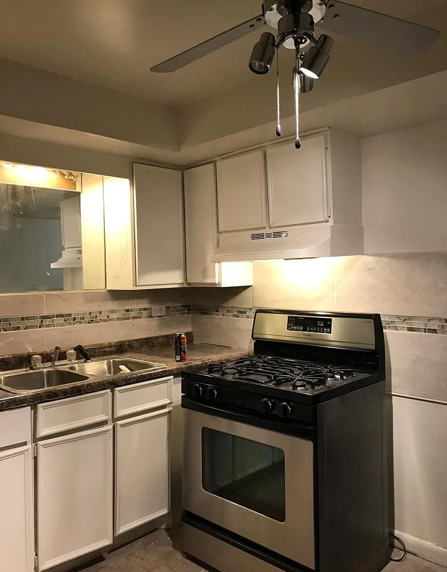 2 bed, $1,450 — Photo 3