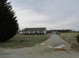 1595 Tallent Town Rd, Warsaw, VA 22572