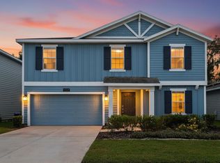 4469 BLUFF OAK LOOP, KISSIMMEE, FL 34746