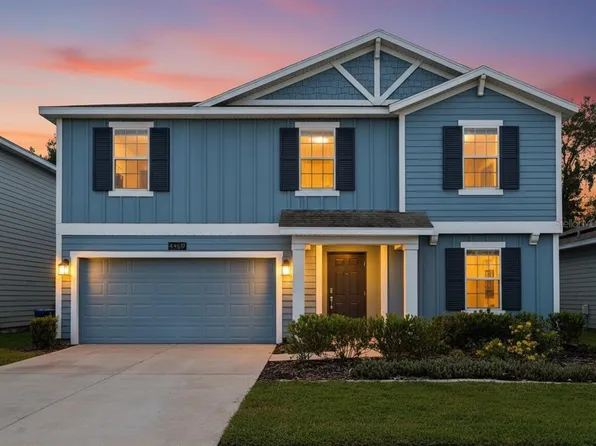 4469 BLUFF OAK LOOP, KISSIMMEE, FL 34746