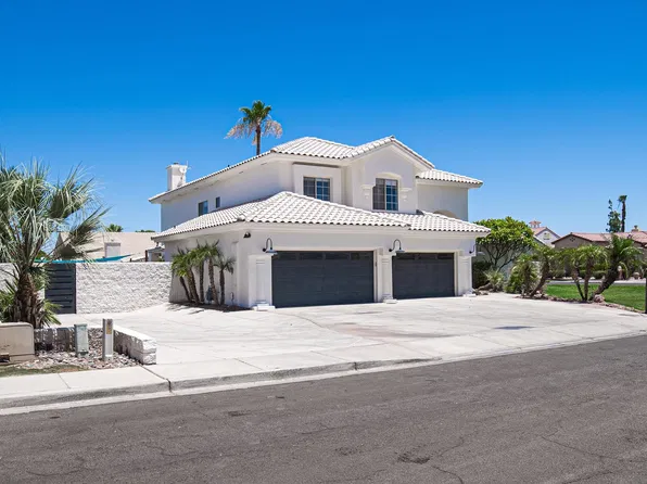 2864 W 12th Ln, Yuma, AZ 85364