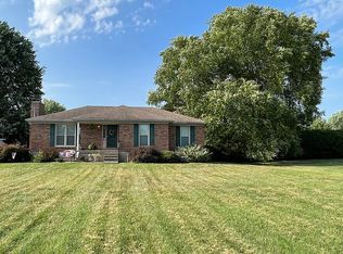 3513 Burkland Blvd, Shepherdsville, KY