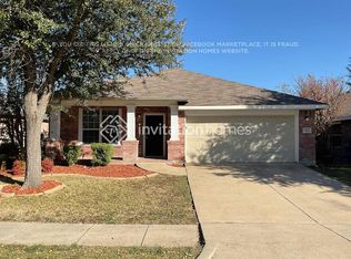 341 Bayberry Dr, Fate, TX 75087