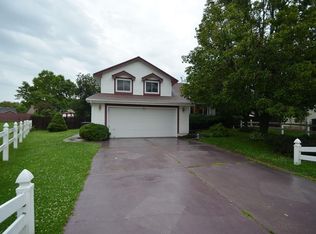 3704 SE 21st Ct, Des Moines, IA 50320
