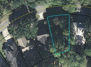 222 Rice Ml, Saint Simons Island, GA 31522