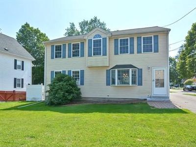 20 Tremont St, Marlborough, MA, 01752