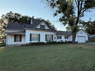 1503 Mitacek Ave, Prague, OK 74864