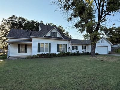 1503 Mitacek Ave, Prague, OK, 74864