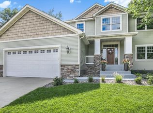 3636 Southridge Ct, Saint Cloud, MN 56301