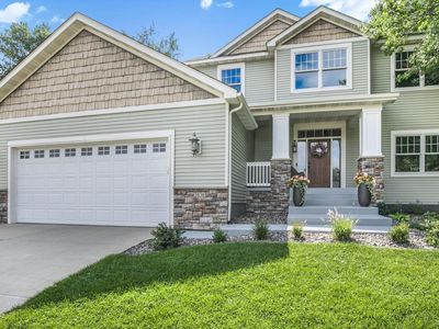 3636 Southridge Ct, Saint Cloud, MN, 56301