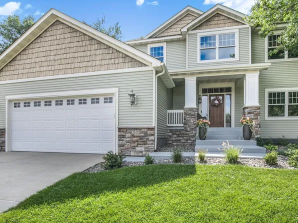 3636 Southridge Ct, Saint Cloud, MN 56301
