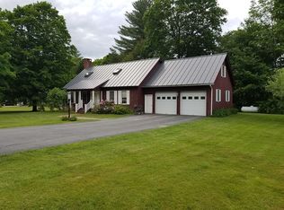 76 Mills Dr, Bethel, VT 05032