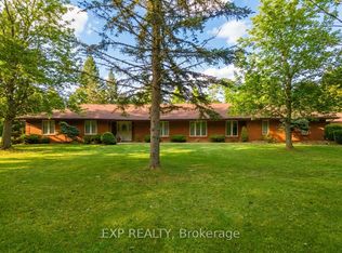 5163 County Road 45, Hamilton, ON K0K1C0