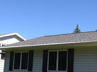 407 21st St SW, Rochester, MN 55902