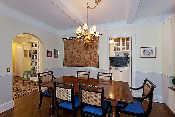 Sold by Brown Harris Stevens | media 10