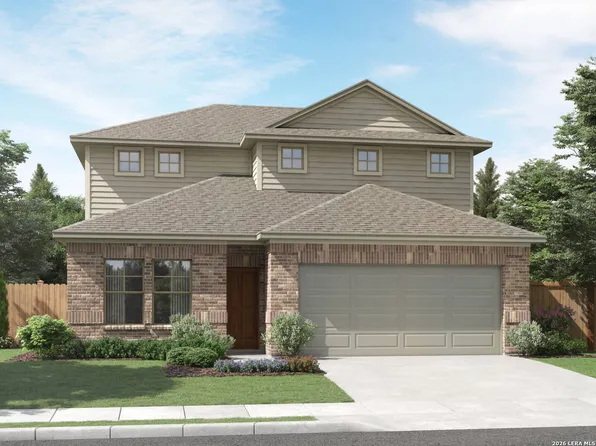 10271 King Robert, San Antonio, TX 78239