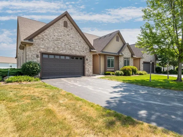 N115W17848 Sawgrass COURT, Germantown, WI 53022