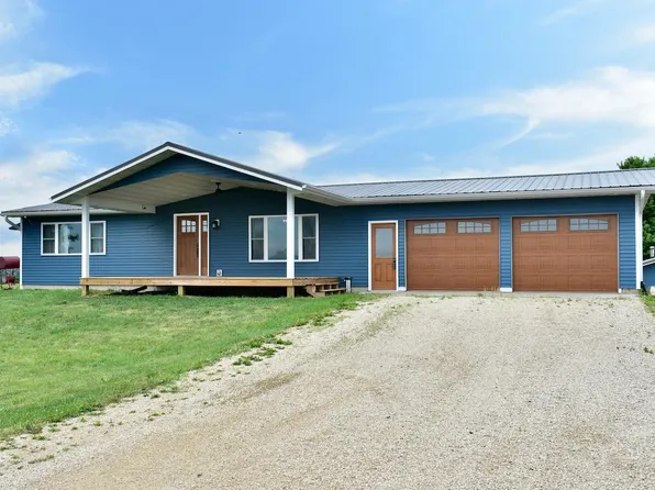 28263 Wilderness Rd, Houston, MN 55943