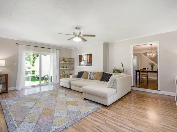 47016 Ayres Ave, Van Buren Township, MI 48111