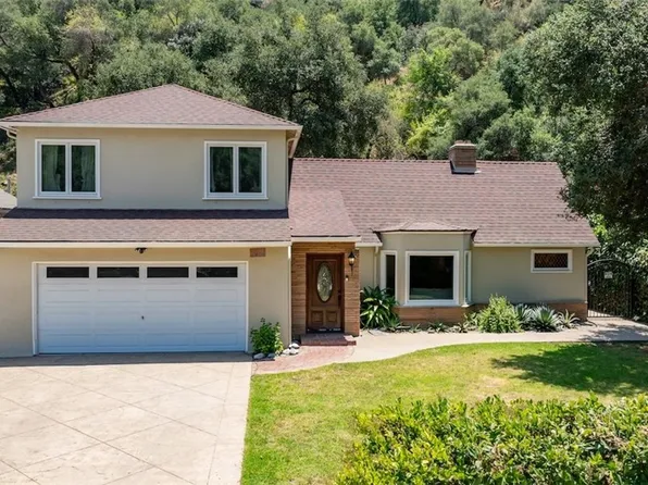 2248 E Chevy Chase Dr, Glendale, CA 91206