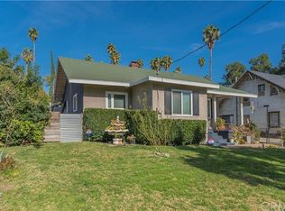 725 E Rio Grande St, Pasadena, CA 91104