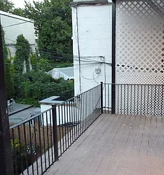 Rented by Lions Share Inc.