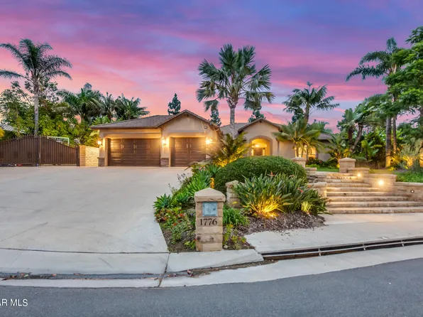 1776 Corte Jubilo, Camarillo, CA 93012