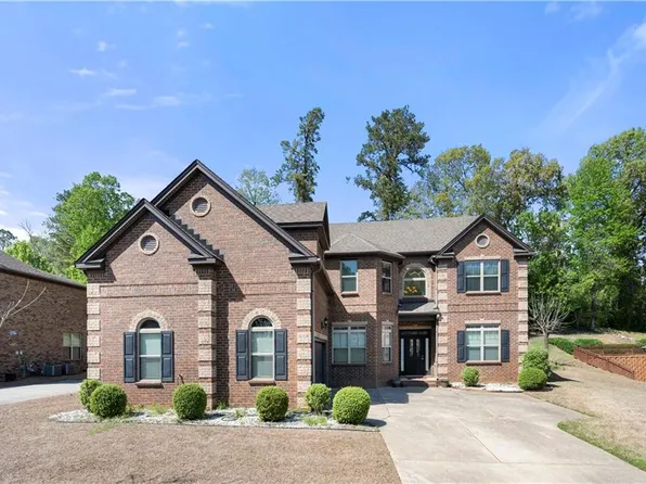 2745 Veltre Ter SW, Atlanta, GA 30311