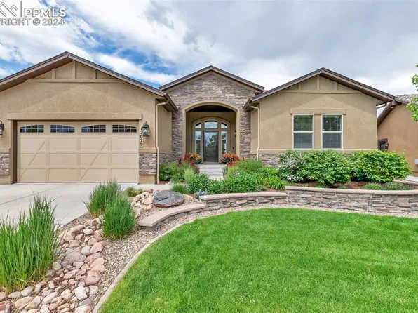 12629 Chianti Ct, Colorado Springs, CO 80921