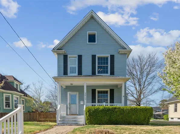 3513 Oxford Blvd, Saint Louis, MO 63143