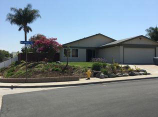 17081 Capilla Ct, San Diego, CA 92127
