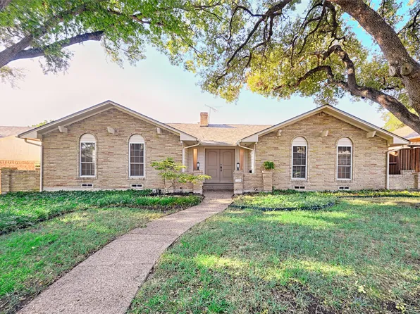 7728 La Verdura Dr, Dallas, TX 75248