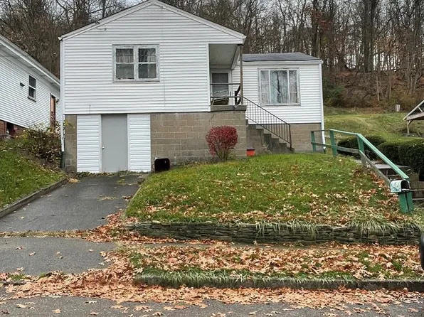 1991 Decatur Avenue, Wheeling, WV 26003