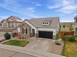 14250 Double Dutch Cir, Parker, CO 80134