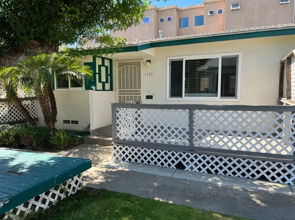 1149-1155 Felspar Street, 1149-1155 Felspar St #1151, San Diego, CA 92109