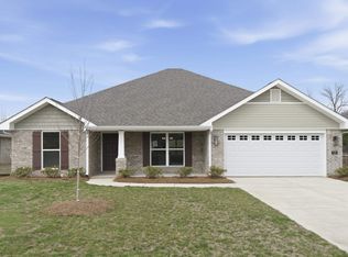 636 Jamestown Cir, Montevallo, AL 35115