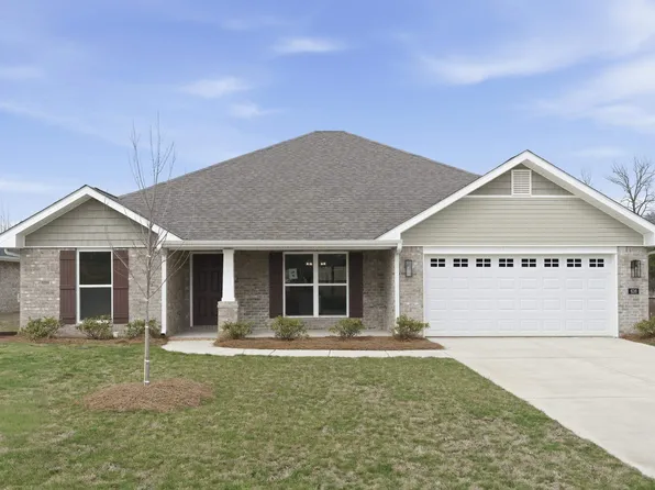 636 Jamestown Cir, Montevallo, AL 35115