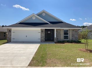 658 Revere St, Foley, AL 36535