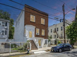 122 Harper Ave, Irvington Twp., NJ 07111