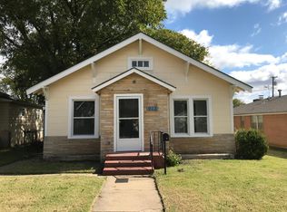 912 SE Delaware Ave, Bartlesville, OK 74003
